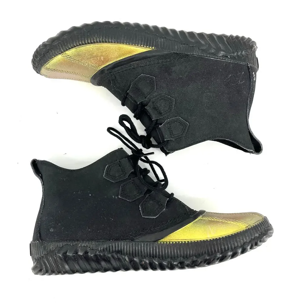 Sorel women 10